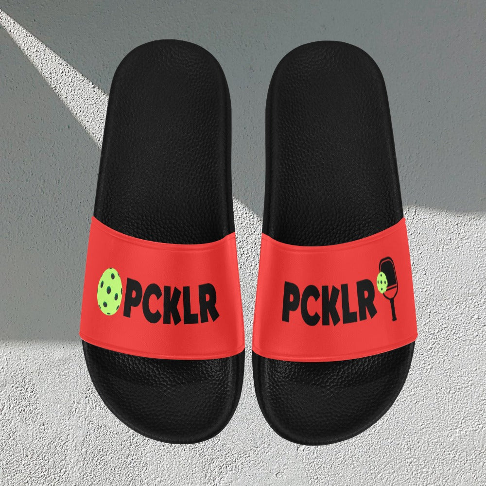 PCKLR Slides