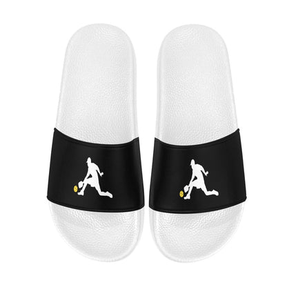 Player Logo Slides