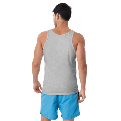 Pickleball - Jersey Tank Top