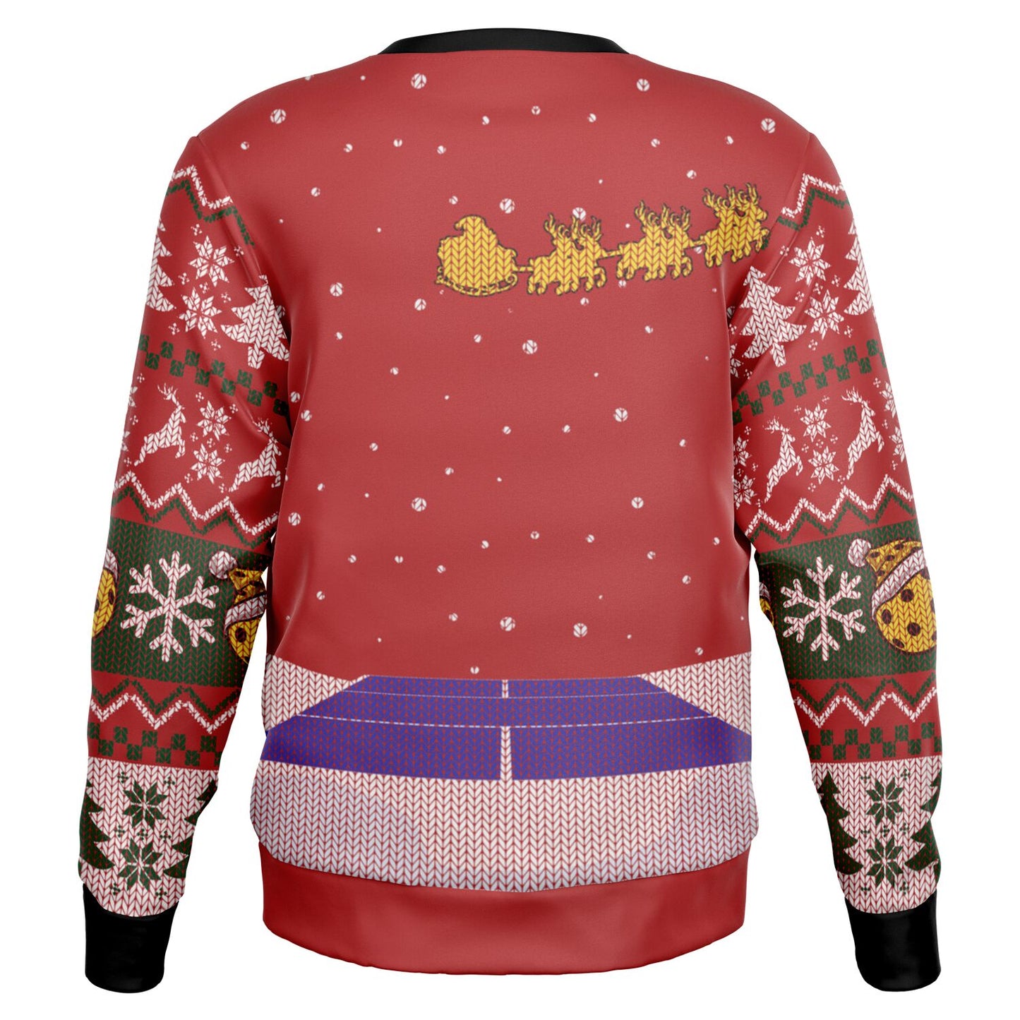 Merry Dinkmas Ugly Sweatshirt