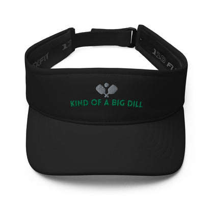 Big Dill 🥒 Visor