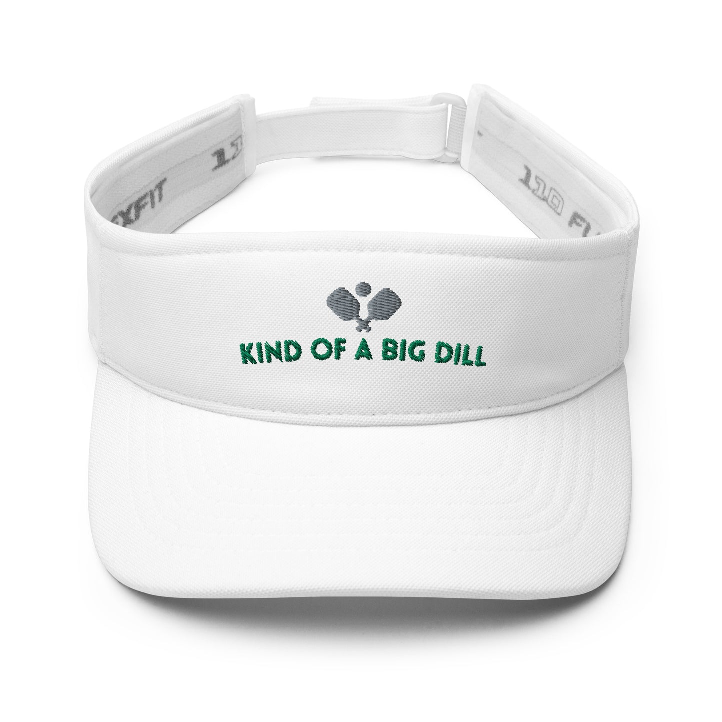 Big Dill 🥒 Visor